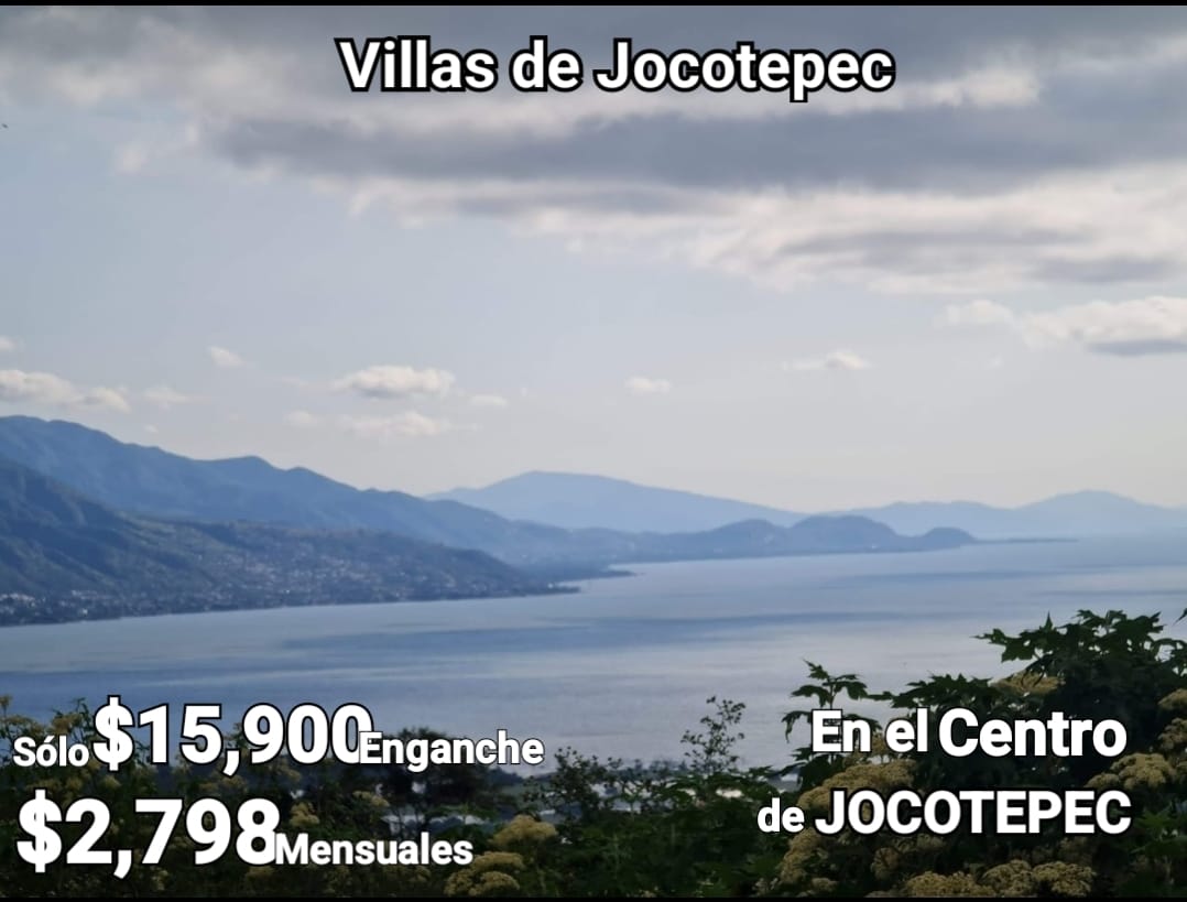 VILLAS DE JOCOTEPEC